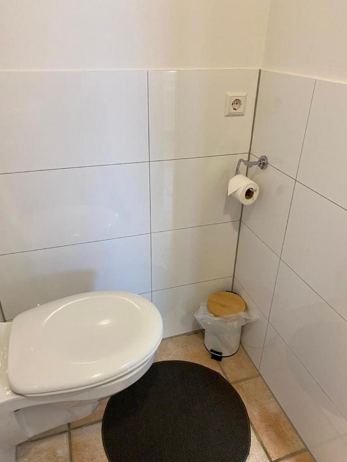 Ferienwohnung Monteurzimmer Karlsruhe Luaran gambar
