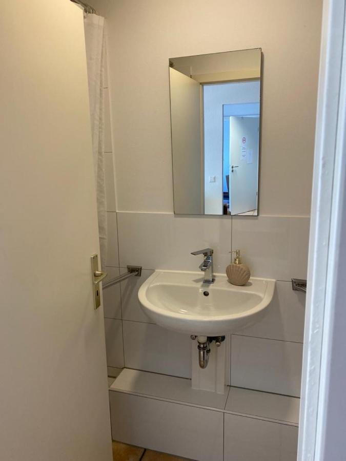 Ferienwohnung Monteurzimmer Karlsruhe Luaran gambar